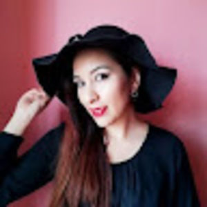 Meet your Posher, Silvia